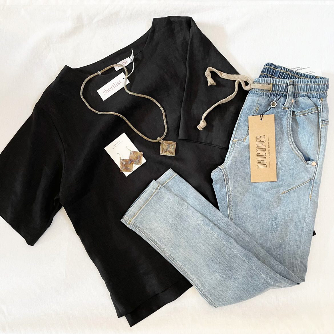 Elevate Your Outfit