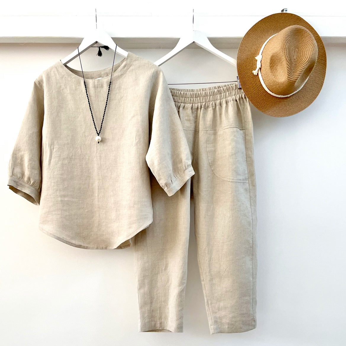 Linen Separates