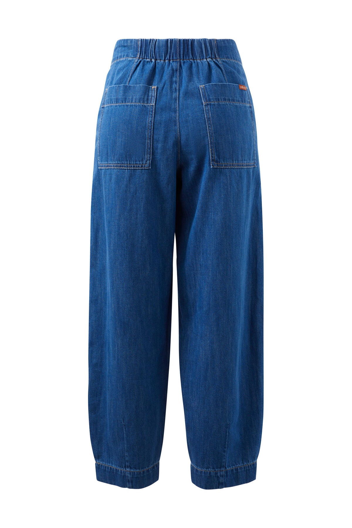 CERES LIFE WEEKENDER PANT DEEP INDIGO