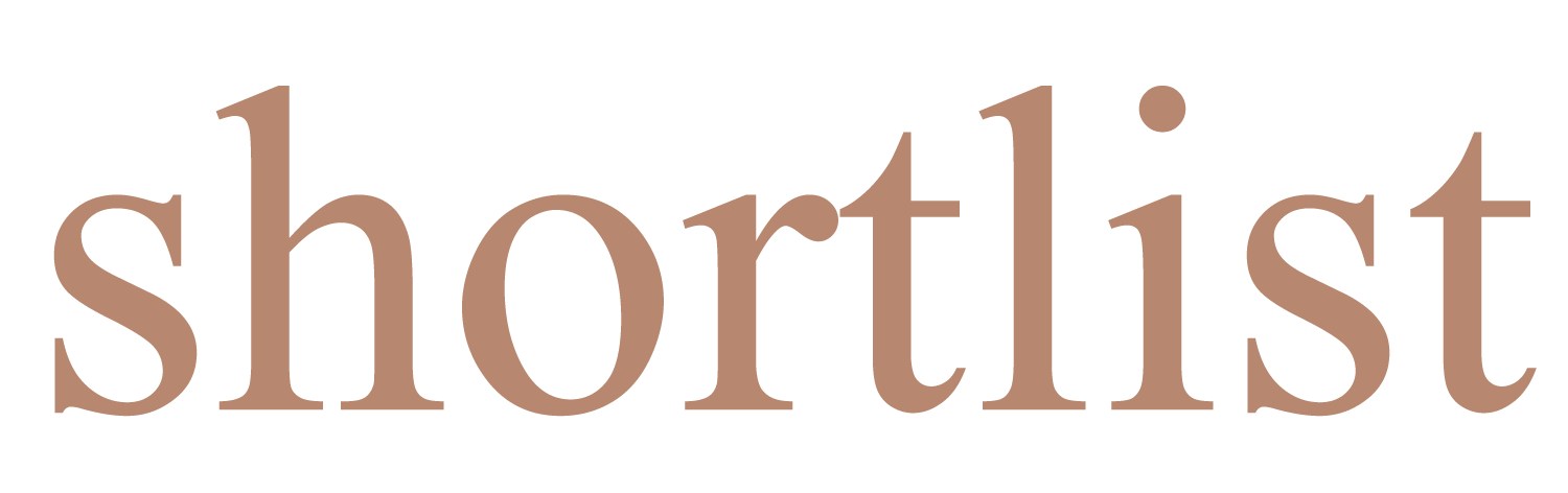 Shortlist Shop Logo Geelong Women's Fashion Clothing