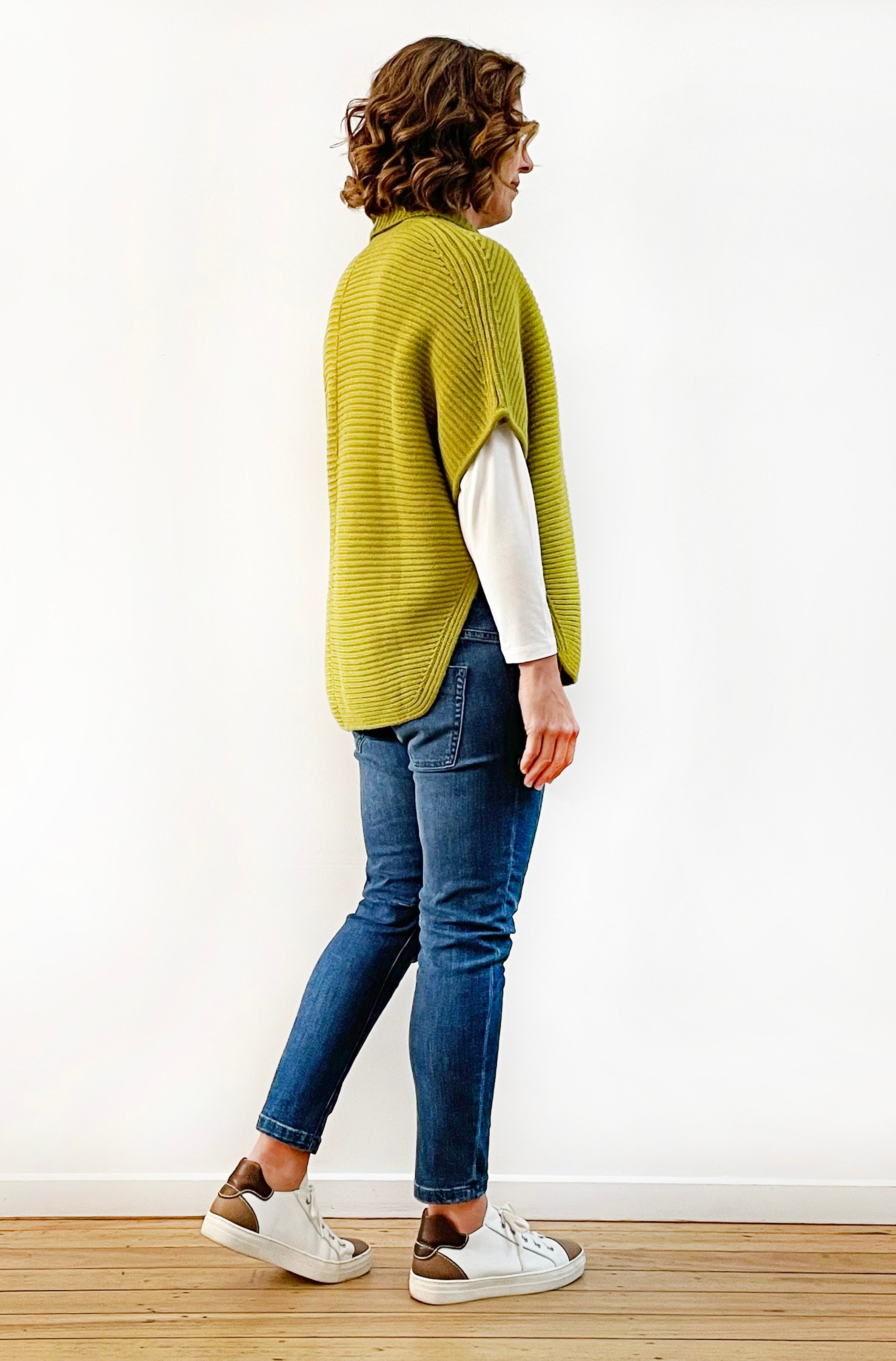 YOU'RE MINE CARDI CITRUS