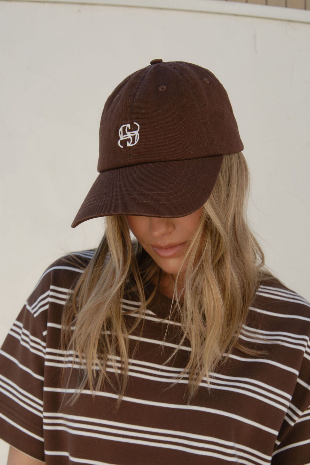 CERES LIFE PIP EVERYDAY CAP WINTER CHOC