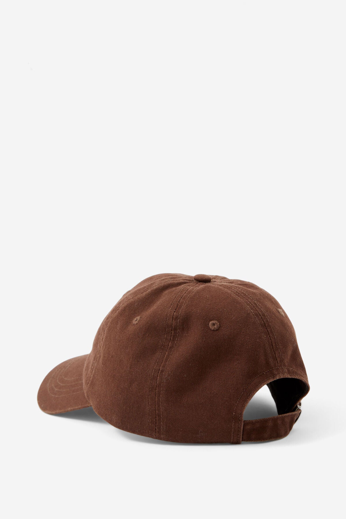 CERES LIFE PIP EVERYDAY CAP WINTER CHOC