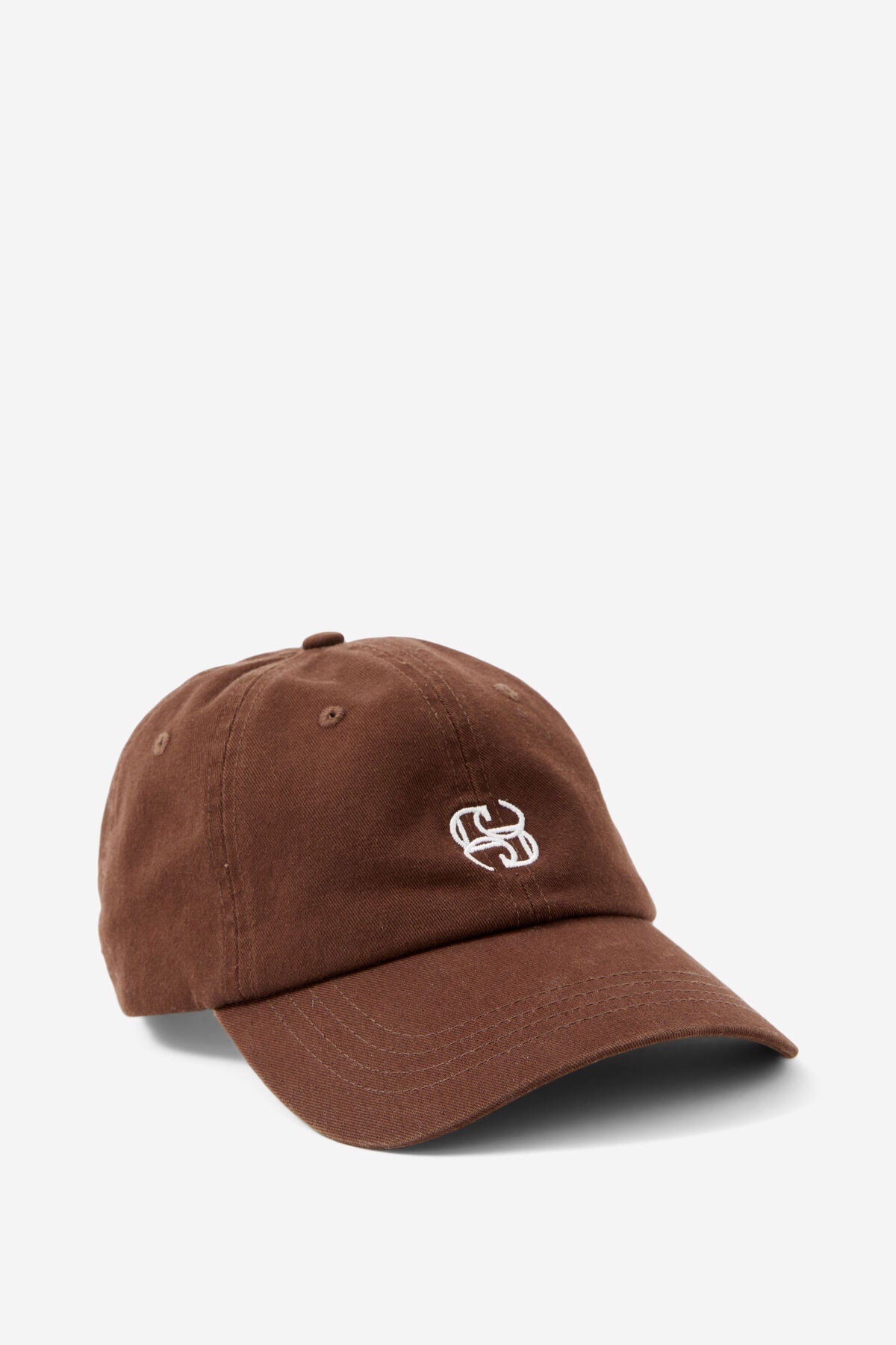 CERES LIFE PIP EVERYDAY CAP WINTER CHOC