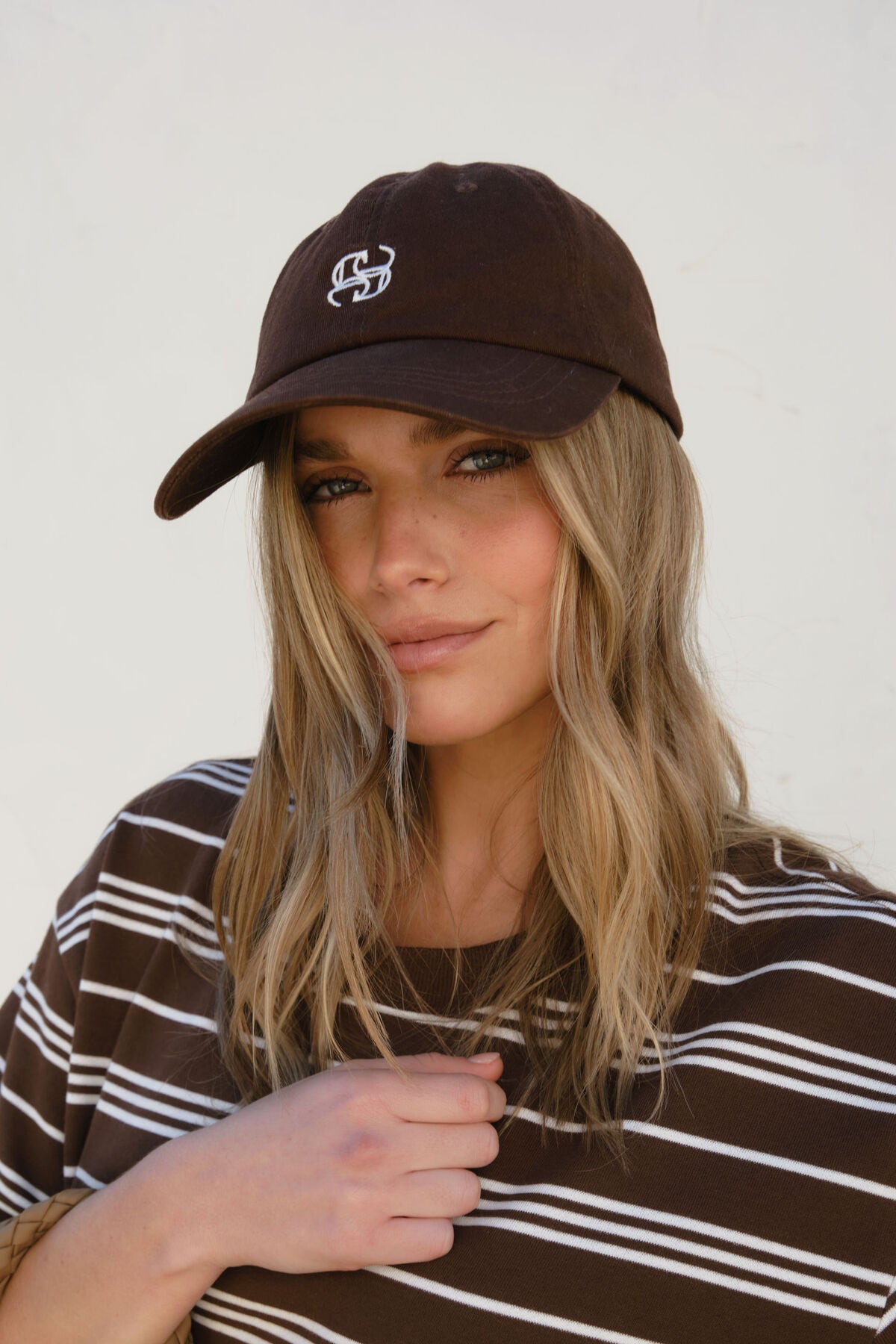 CERES LIFE PIP EVERYDAY CAP WINTER CHOC