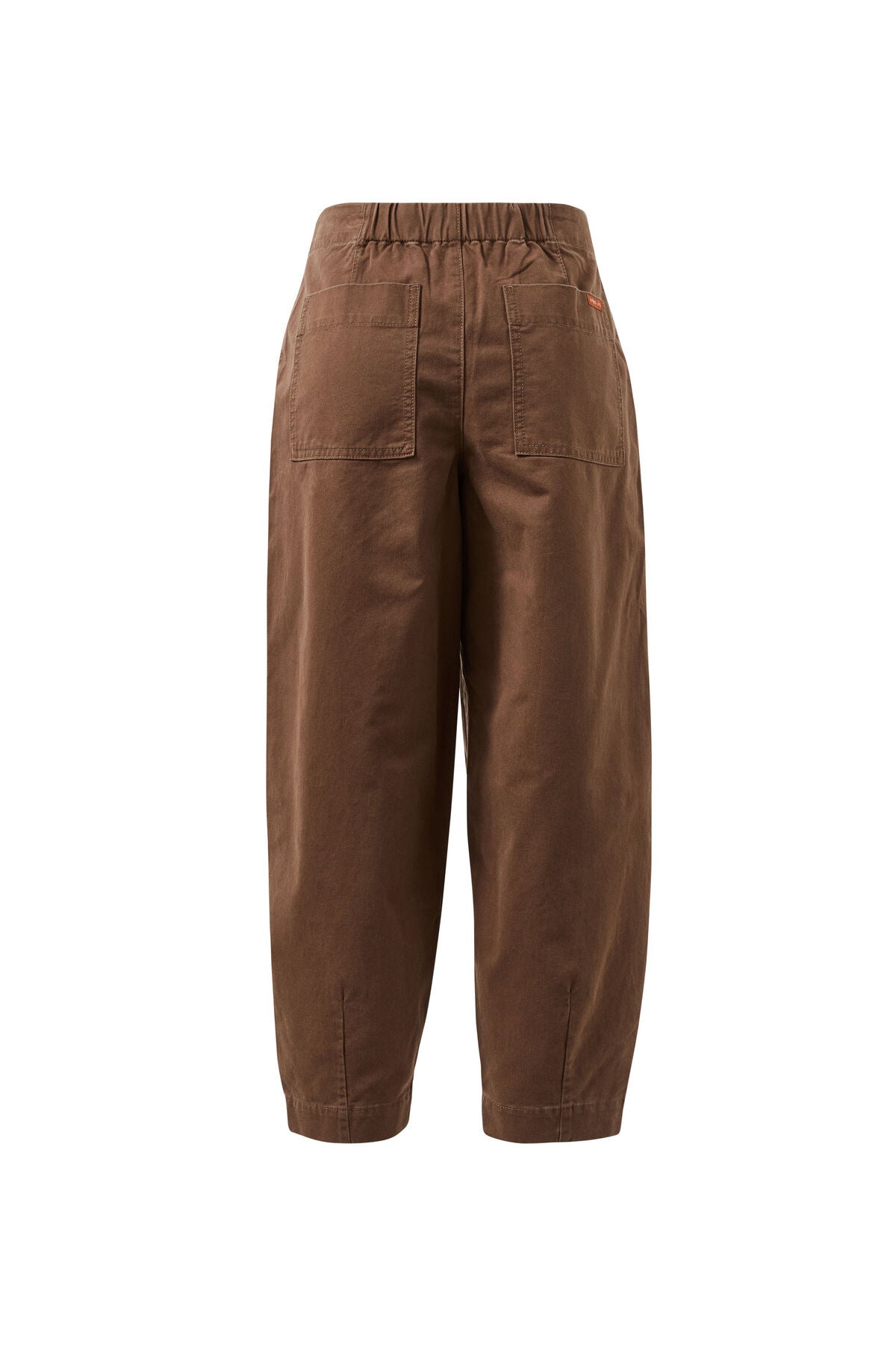 CERES LIFE WEEKENDER PANT WINTER CHOCOLATE