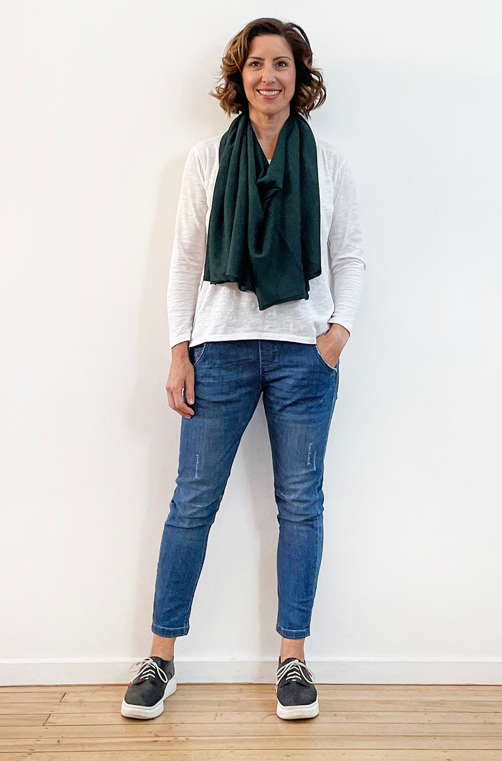 NEXT LEVEL 5-WAY PONCHO FOREST