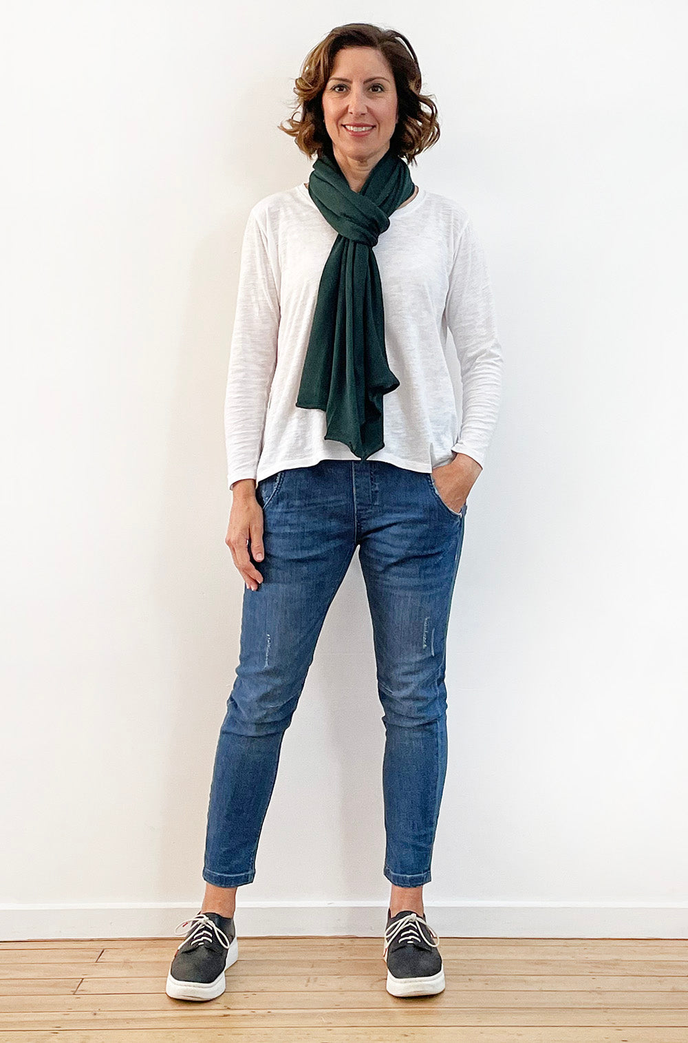 NEXT LEVEL 5-WAY PONCHO FOREST