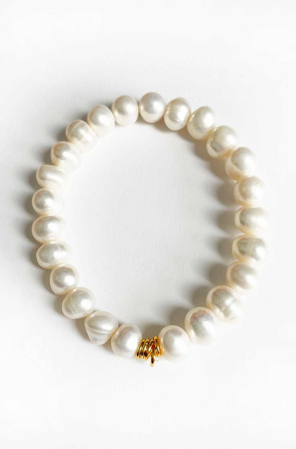 FRESH WATER PEARL BRACELET