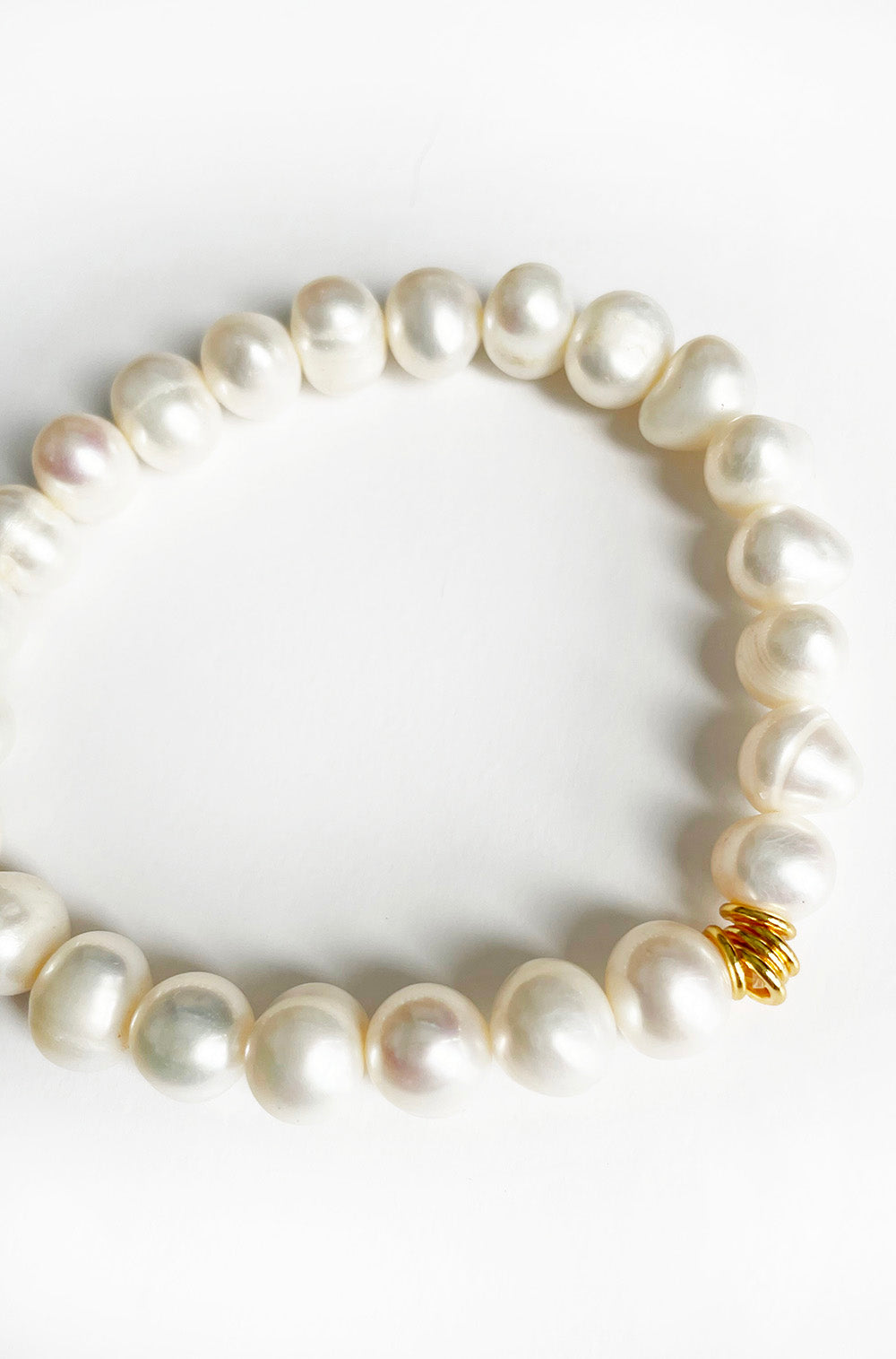 FRESH WATER PEARL BRACELET